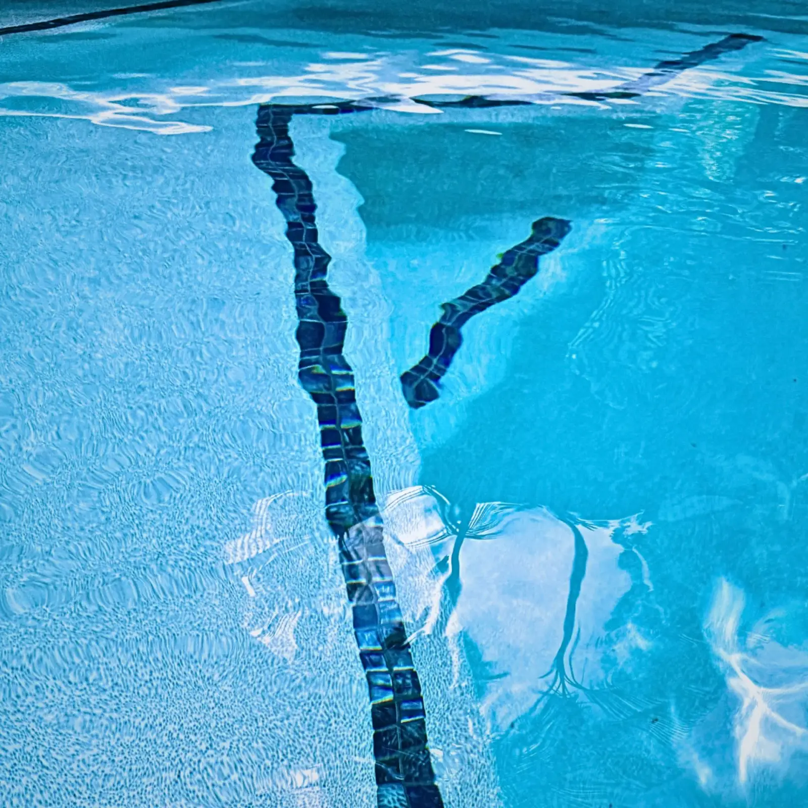 Bardon · pool finish