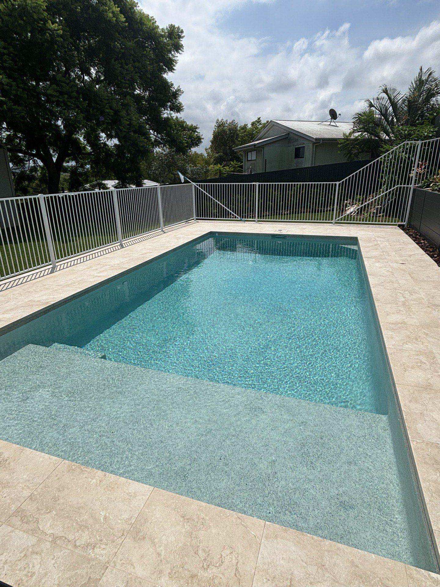 Cornubia · custom build