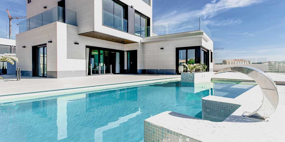 Pool Builders Brisbane - Nirvana Pools & Spas