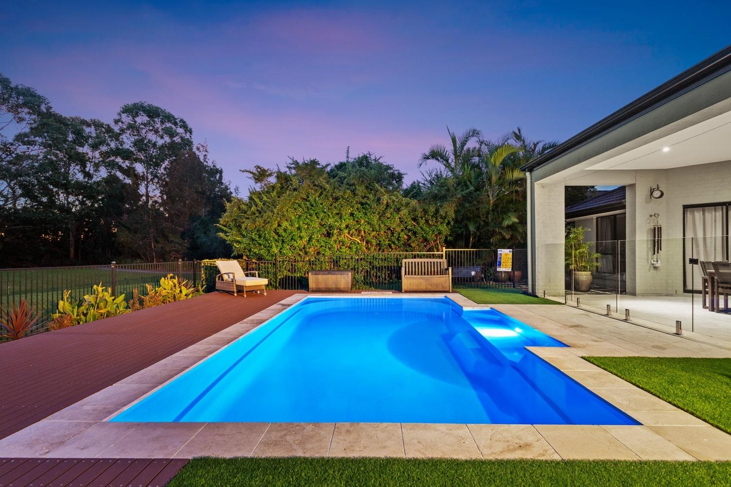 Our Process Pool Building Brisbane - Nirvana Pools & Spas