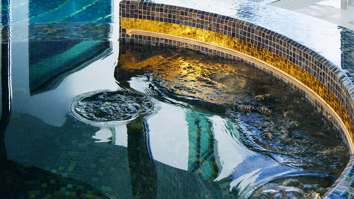 Nirvana Signature Pools - Nirvana Pools & Spas